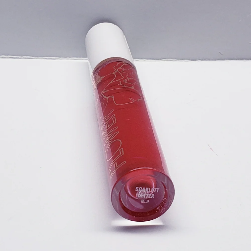 FLOWER Beauty Miracle Matte Liquid Lip - ML9 Scarlett Letter